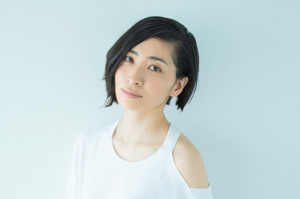 坂本真綾