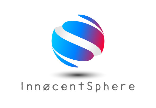 InnocentSphereロゴ