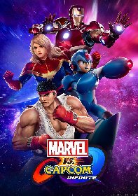 『MARVEL VS. CAPCOM: INFINITE』　 “シネマチックストーリーモード”の最新トレーラーが公開に