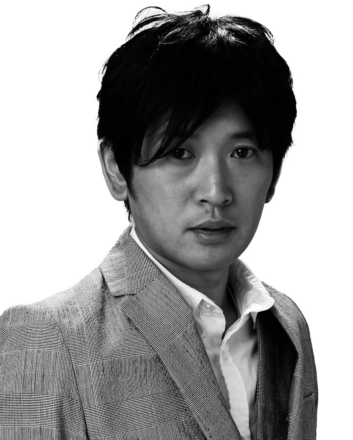  長谷川朝晴 