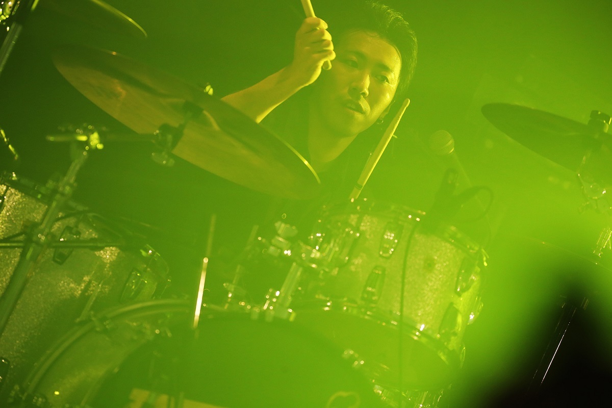 sumika 撮影＝後藤壮太郎
