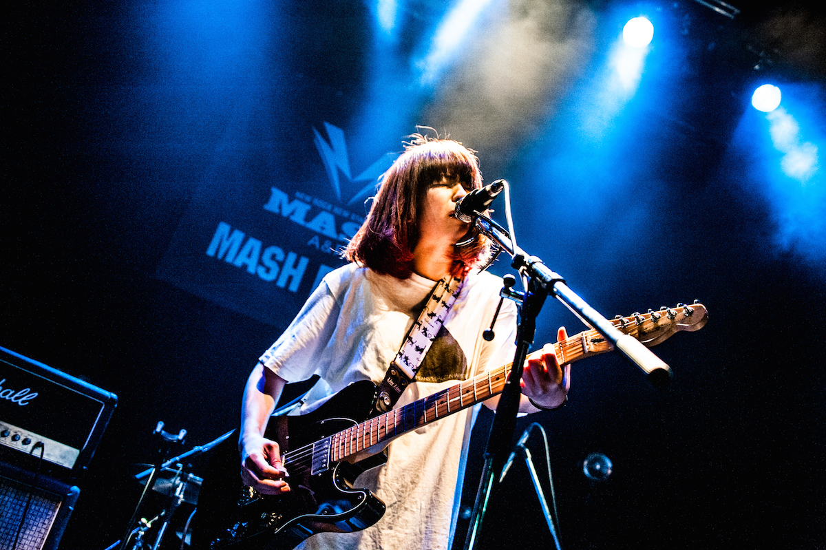 Split end 撮影＝浜野カズシ