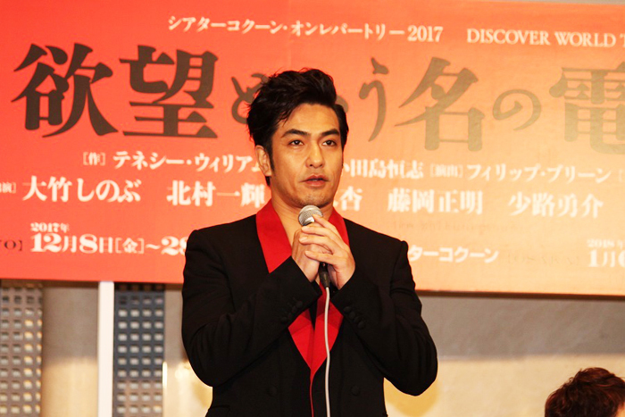 北村一輝