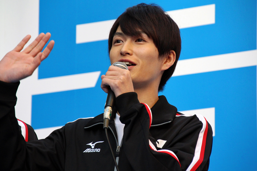 松田凌