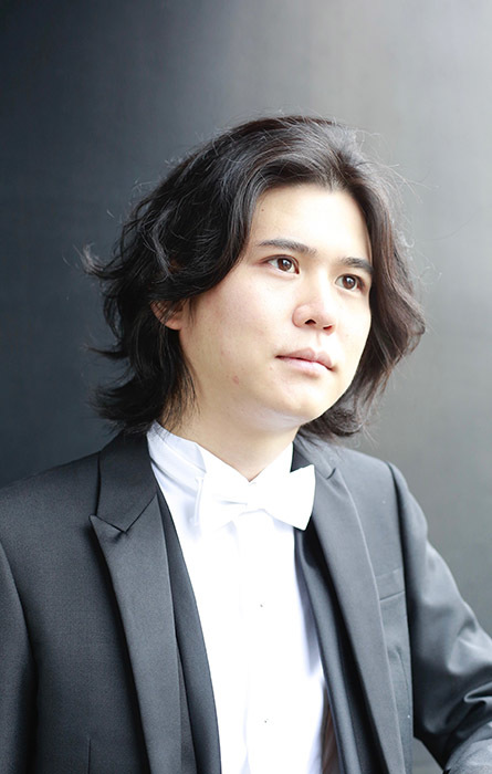 吉田誠 ©RamAir.LLC