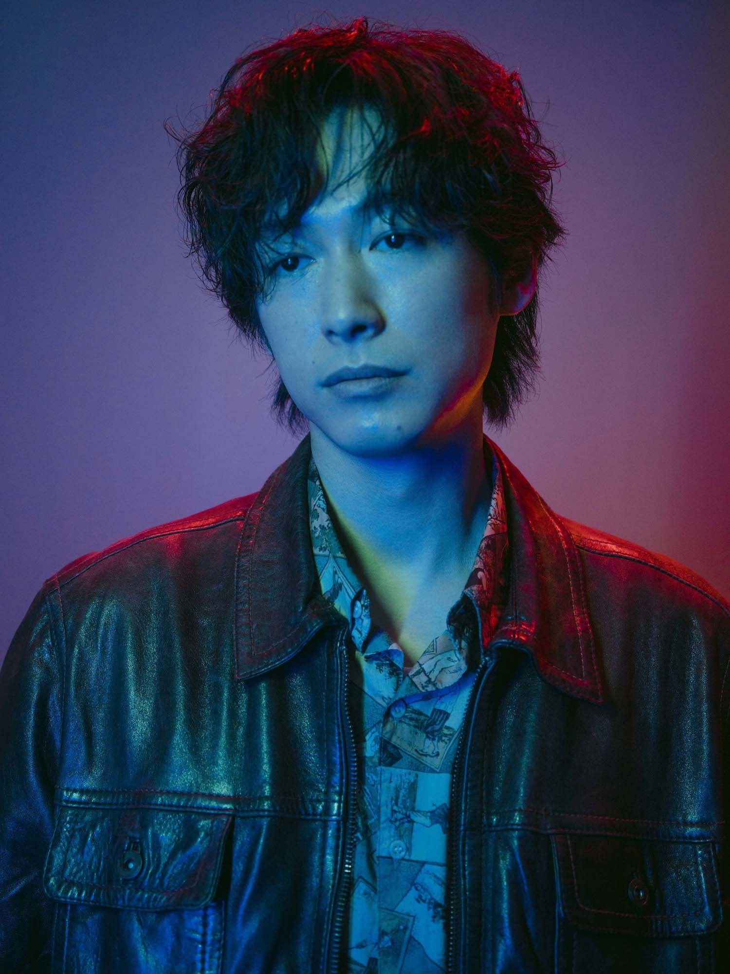 DEAN FUJIOKA