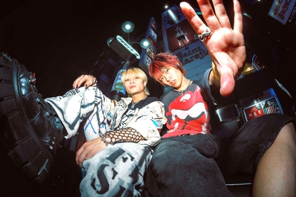 【会場限定】deadman　鱗翅目はシアンブルー deadman、結成25周年記念EP「鱗翅目はシアンブルー」リリース
