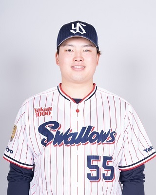 村上宗隆選手