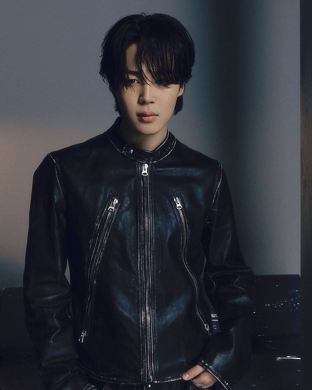 BTS JIMIN「Hardware ver.」 (P)&(C)BIGHIT MUSIC