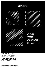 OGRE YOU ASSHOLE×D.A.N.、イベント『Optimo』京都・東京で開催　小林うてなの新プロジェクトも出演