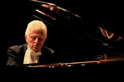 “神秘のピアニスト”アンリ・バルダ 、83歳を迎えた驚異のピアニストが再び日本に　充実のオール・ショパン・プログラム