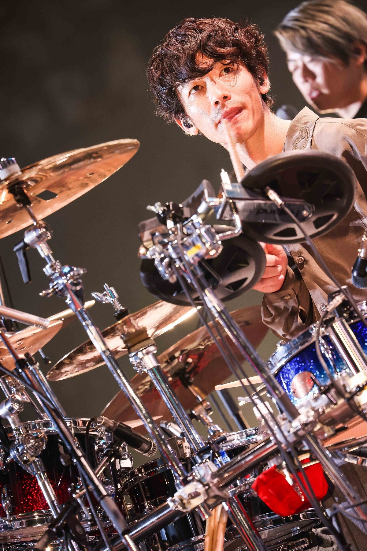 Uverworld いい曲が生まれる予感しかない 絶好調なバンドの姿 Takuya 生誕祭 レポート Musicman