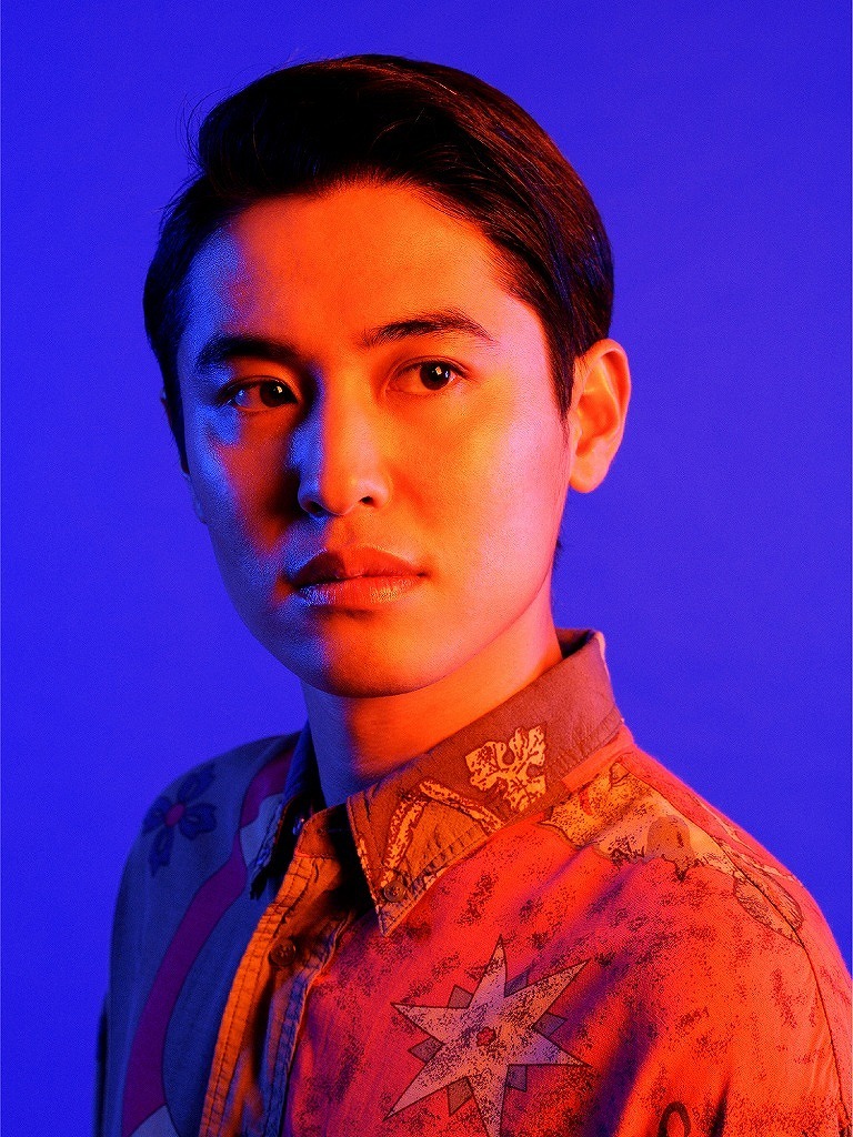 堀井新太