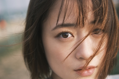 大原櫻子、１年10カ月振りのアルバム『FANFARE』リリース決定　オンラインサイン会開催も同時発表