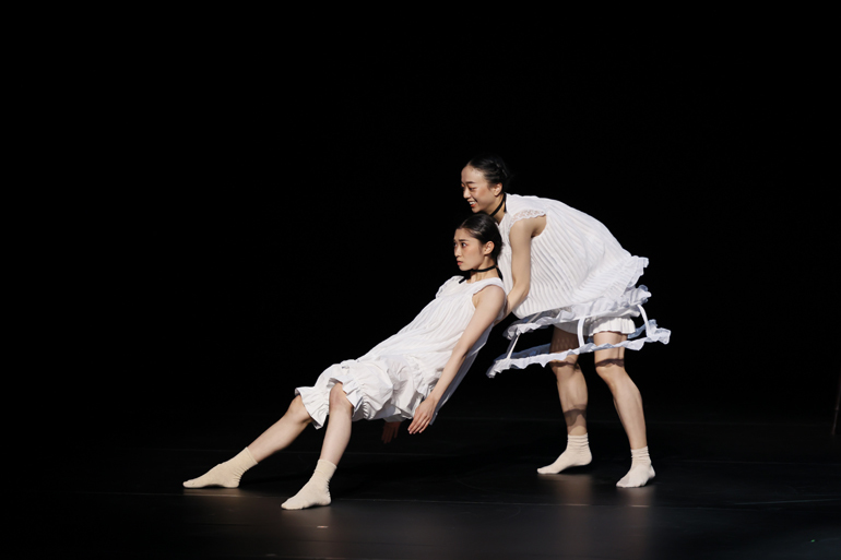 『Coppélia Spiritoso』 （撮影：瀬戸秀美）