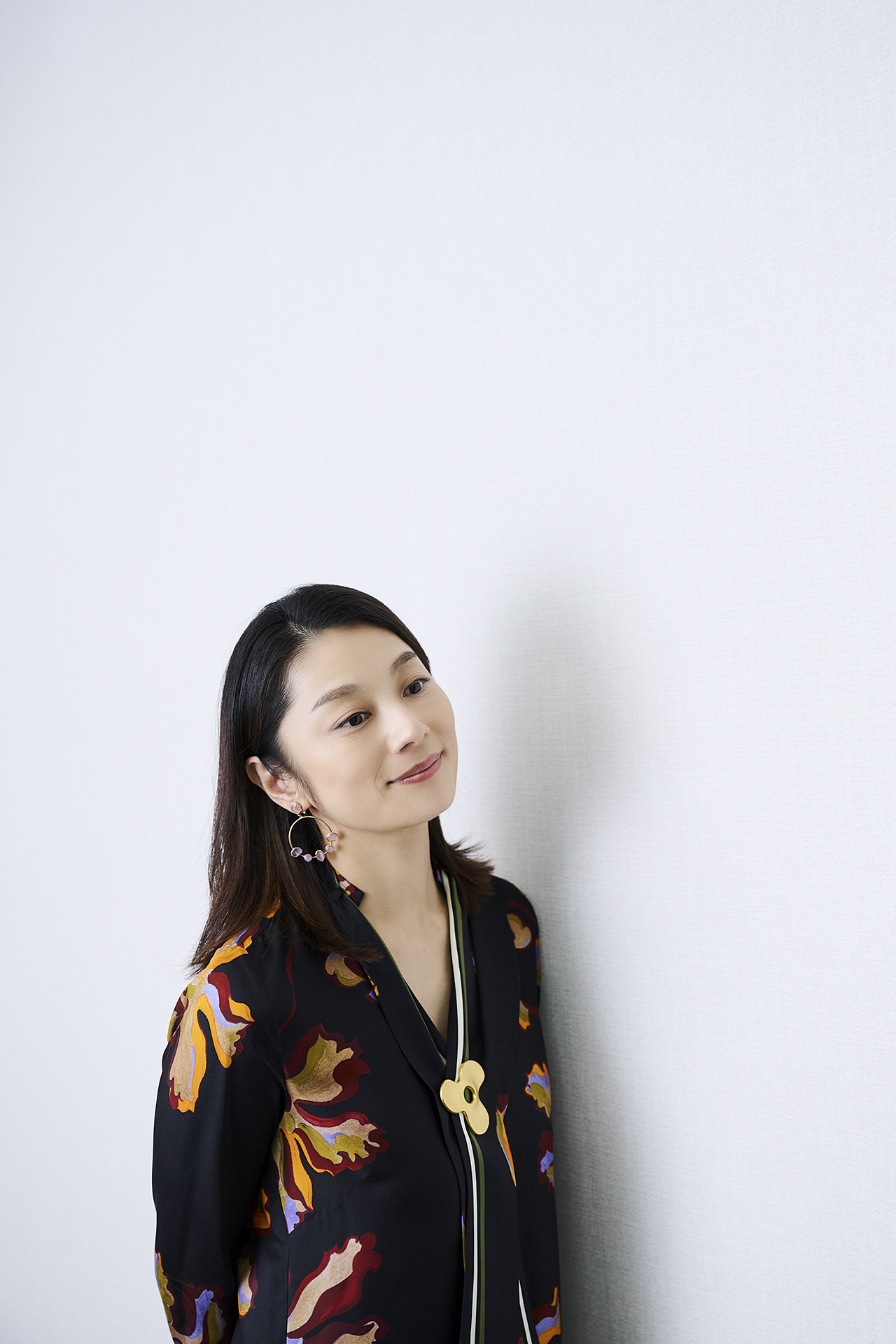 小池栄子