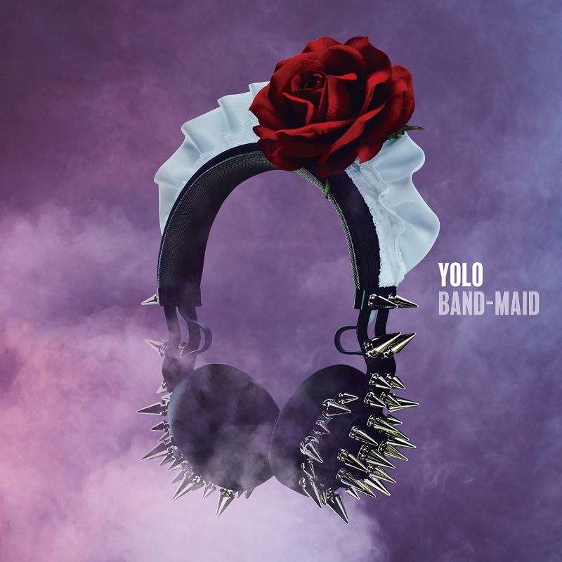 BAND-MAID 通常盤