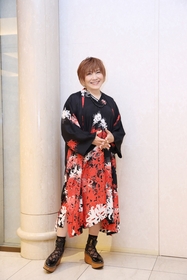 「下手でも良い」松本梨香が語る演技の真髄、道頓堀が舞台の『大阪は踊る！』で"人間らしさ"をさらけ出す