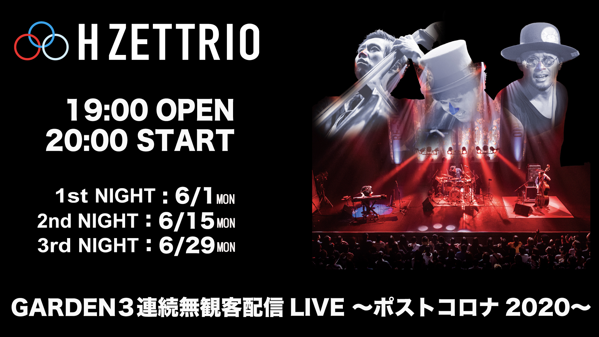 H ZETTRIO