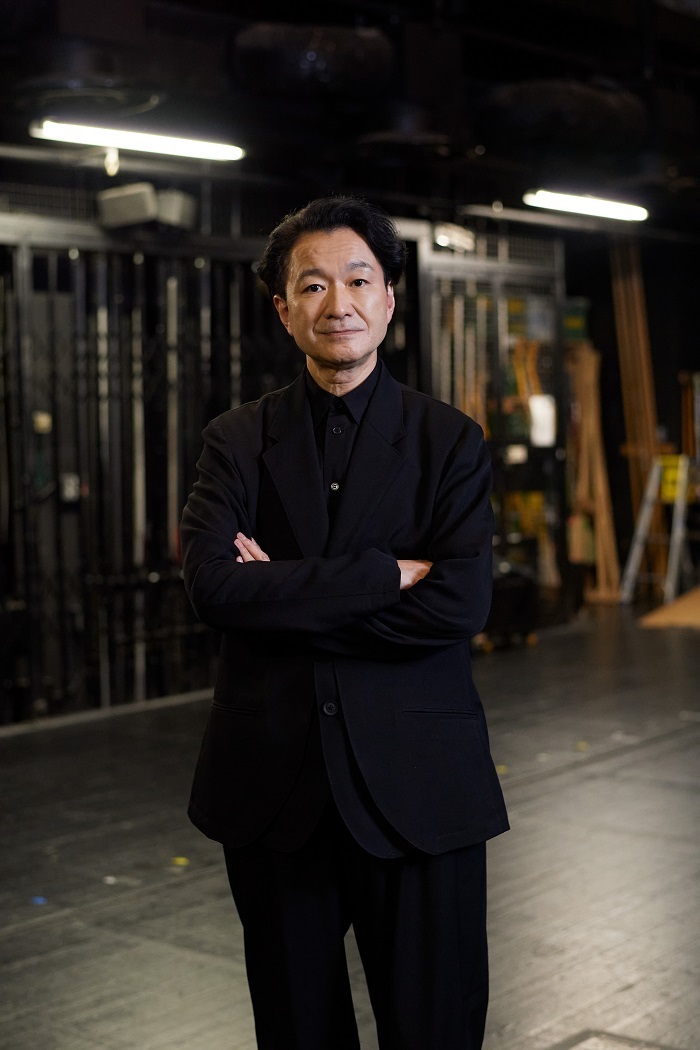 白井晃