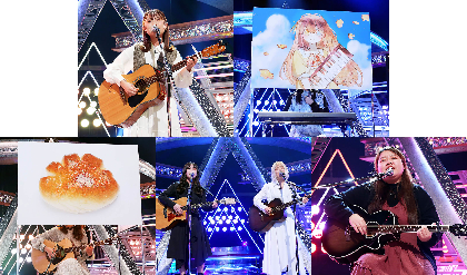 GENERATIONS小森隼が『Dreamer Z』初登場 登坂広臣とともにALYSA