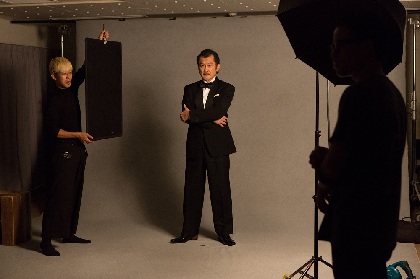 吉田鋼太郎演出の『ヘンリー五世』、松坂桃李らキャストの