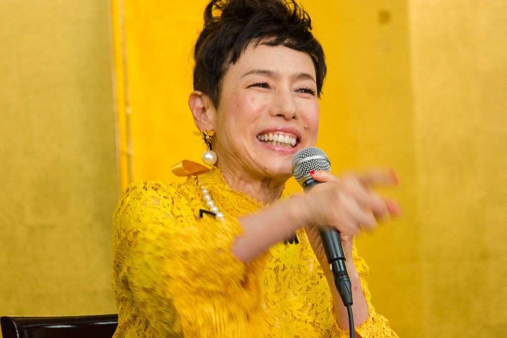 画像 松竹新喜劇 創立70周年記念公演 渋谷天外 藤山扇治郎 高田次郎 久本雅美が意気込みを語る の画像3 10 Spice エンタメ特化型情報メディア スパイス