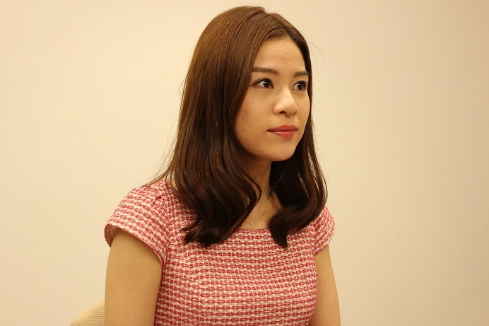 細川千尋