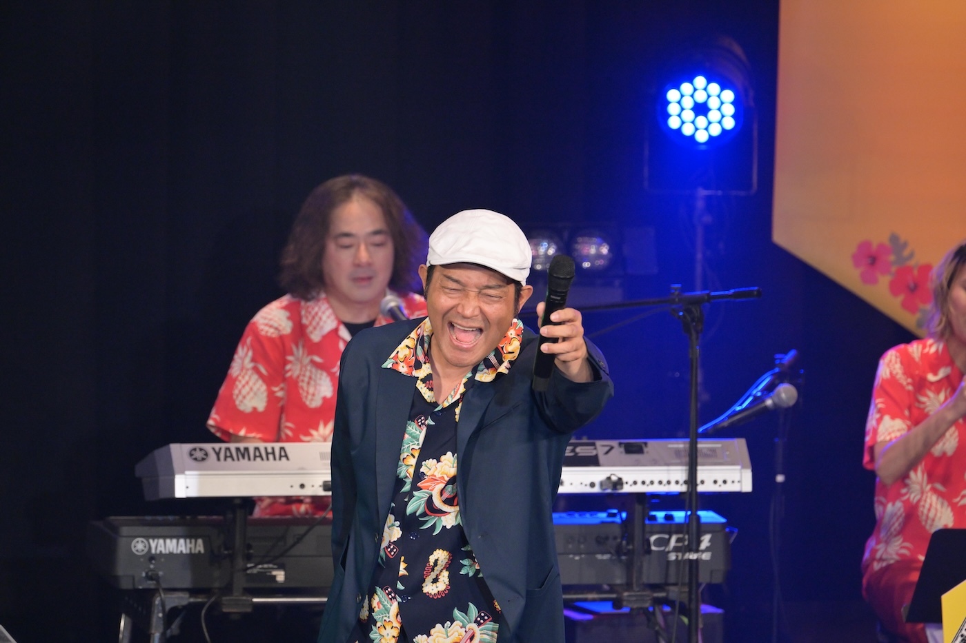 『ぐっさん家 SPライブ THE GOODSUN HOUSE LIVE SHOW 2024』