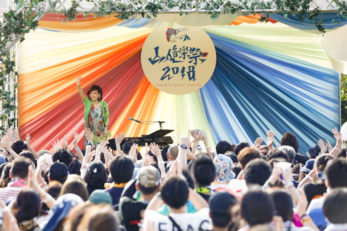 清水ミチコ