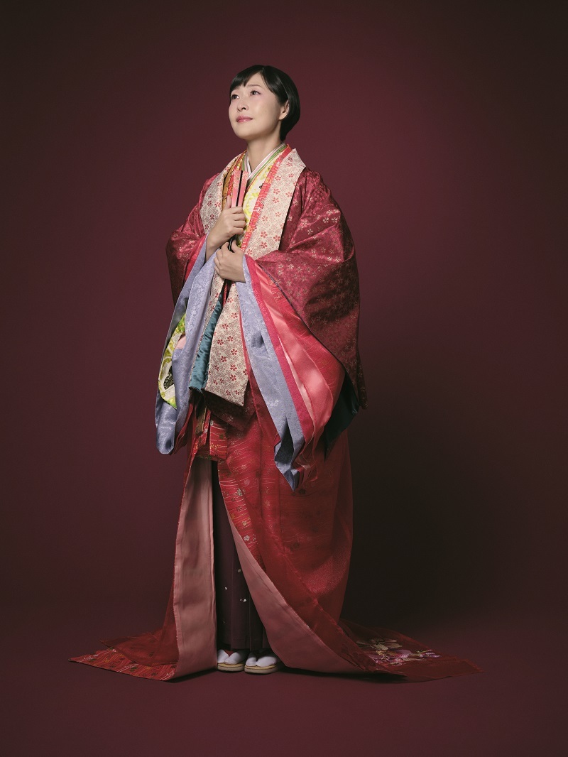 能登麻美子
