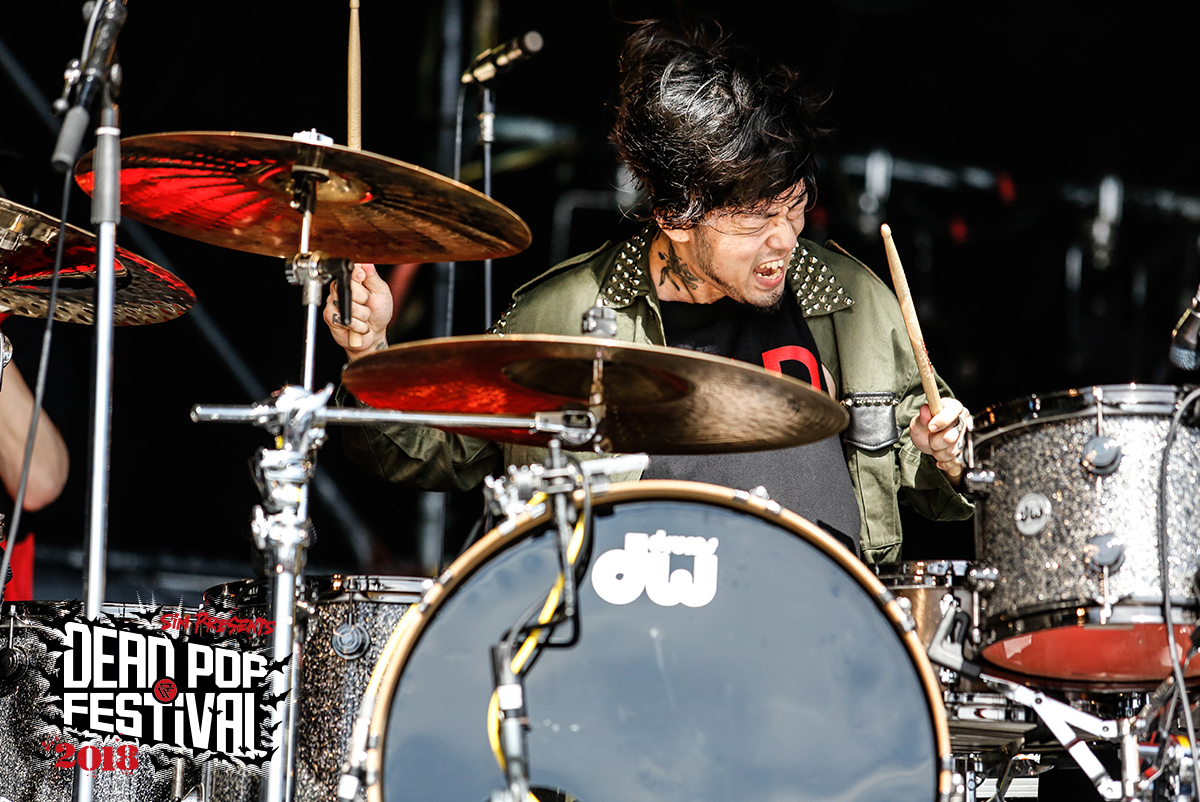 coldrain