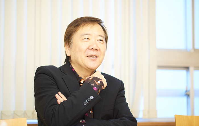 鴻上尚史
