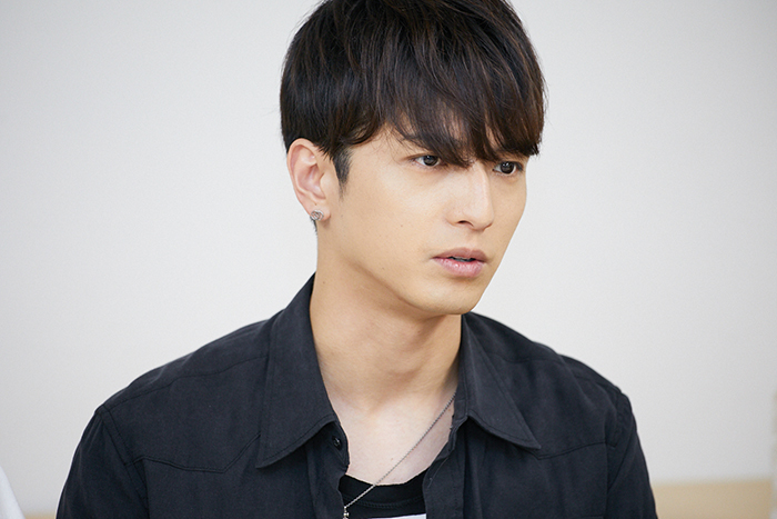 中村優一