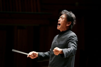新日本フィルハーモニー交響楽団×佐渡裕、年末の恒例の『「第九」特別演奏会』を開催　