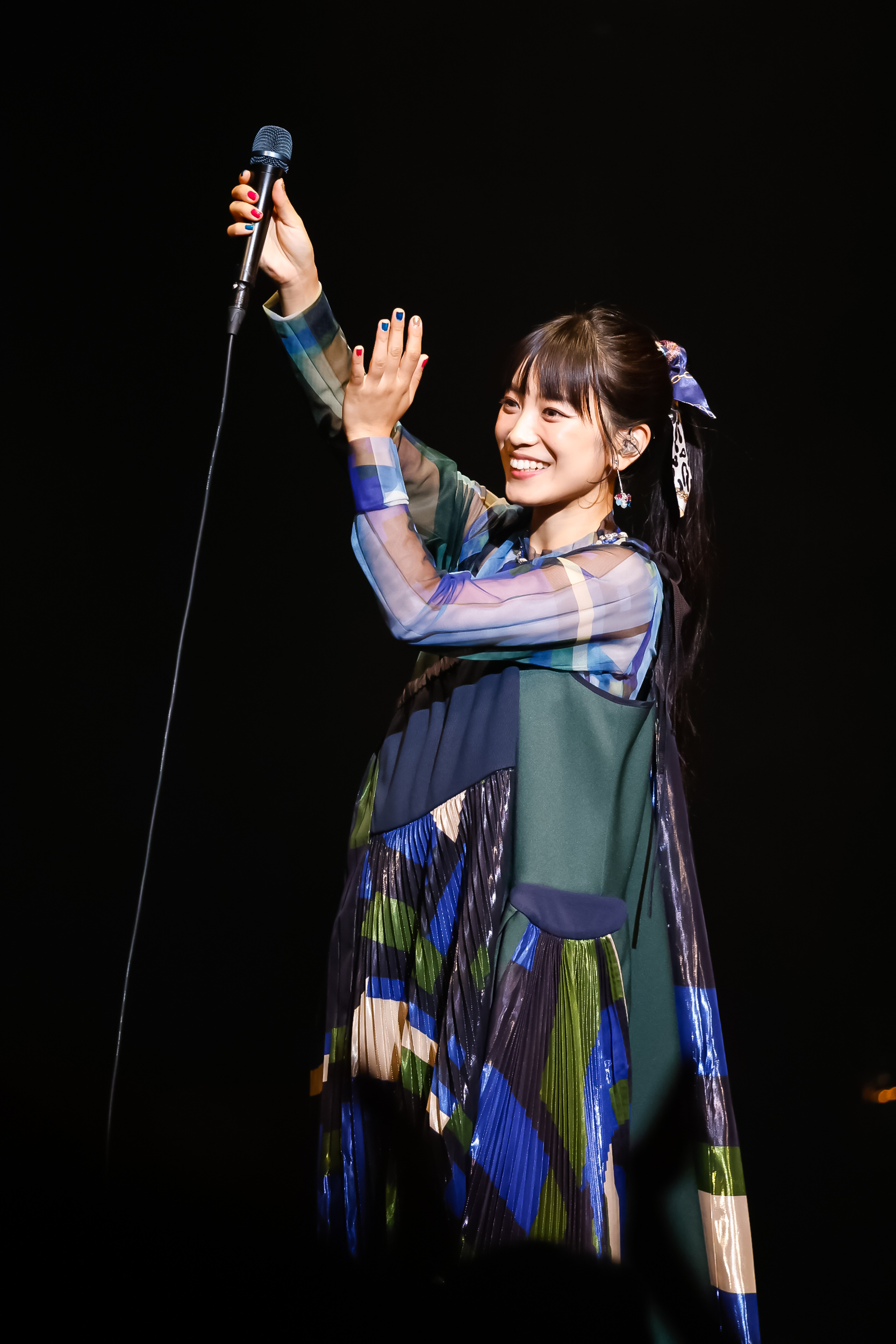 『miwa special concert 2022 “REVIVAL”』