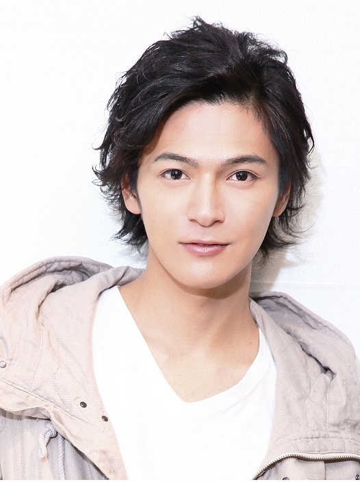 上田 堪大