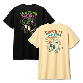 画像】『フジロック '24』出演者名入りTシャツ初の事前販売開始