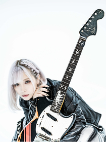 神崎エルザ starring ReoNa 2nd Mini Album ELZA2 Release Special