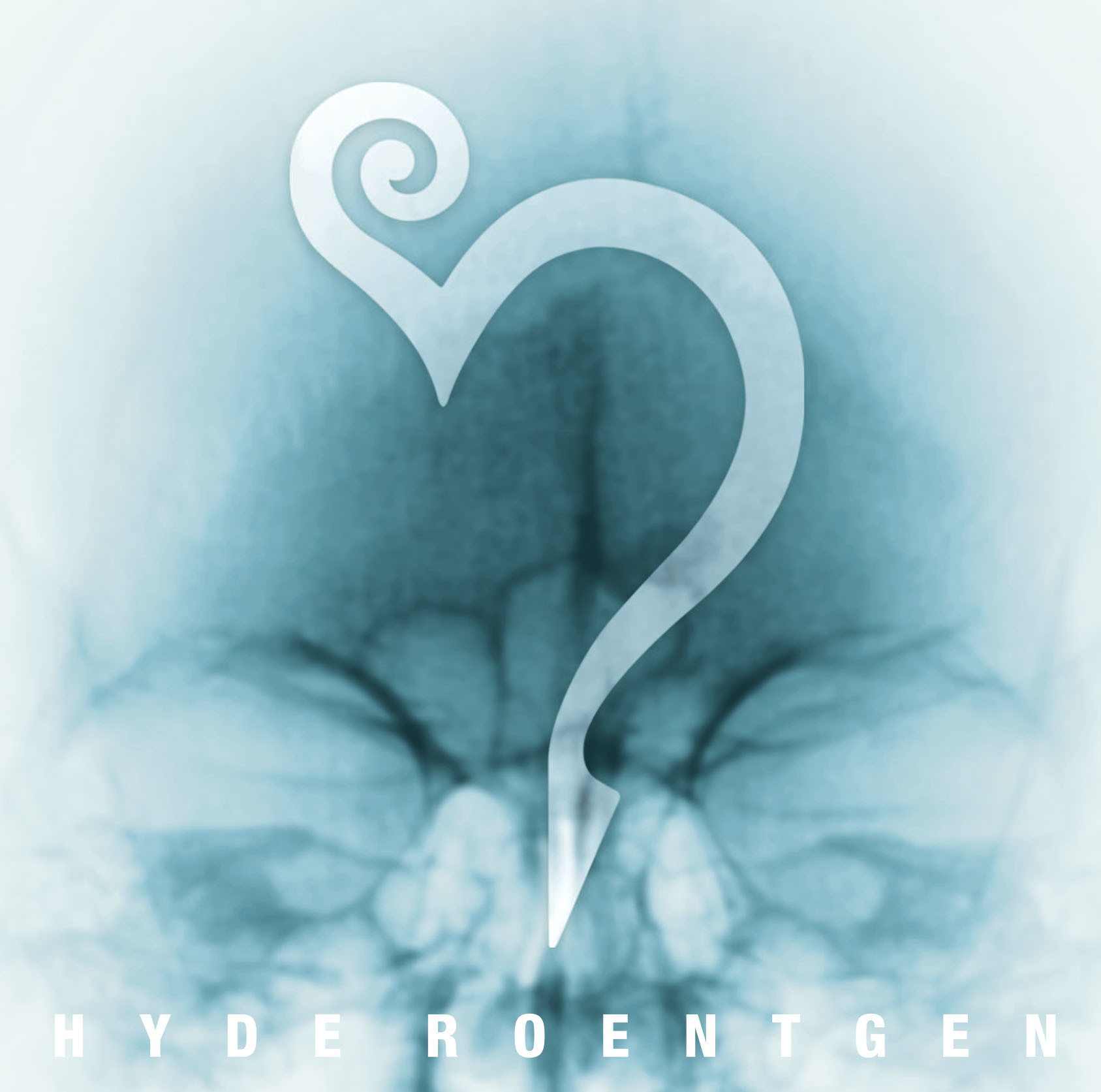 『ROENTGEN（Remastered Edition）』ジャケット
