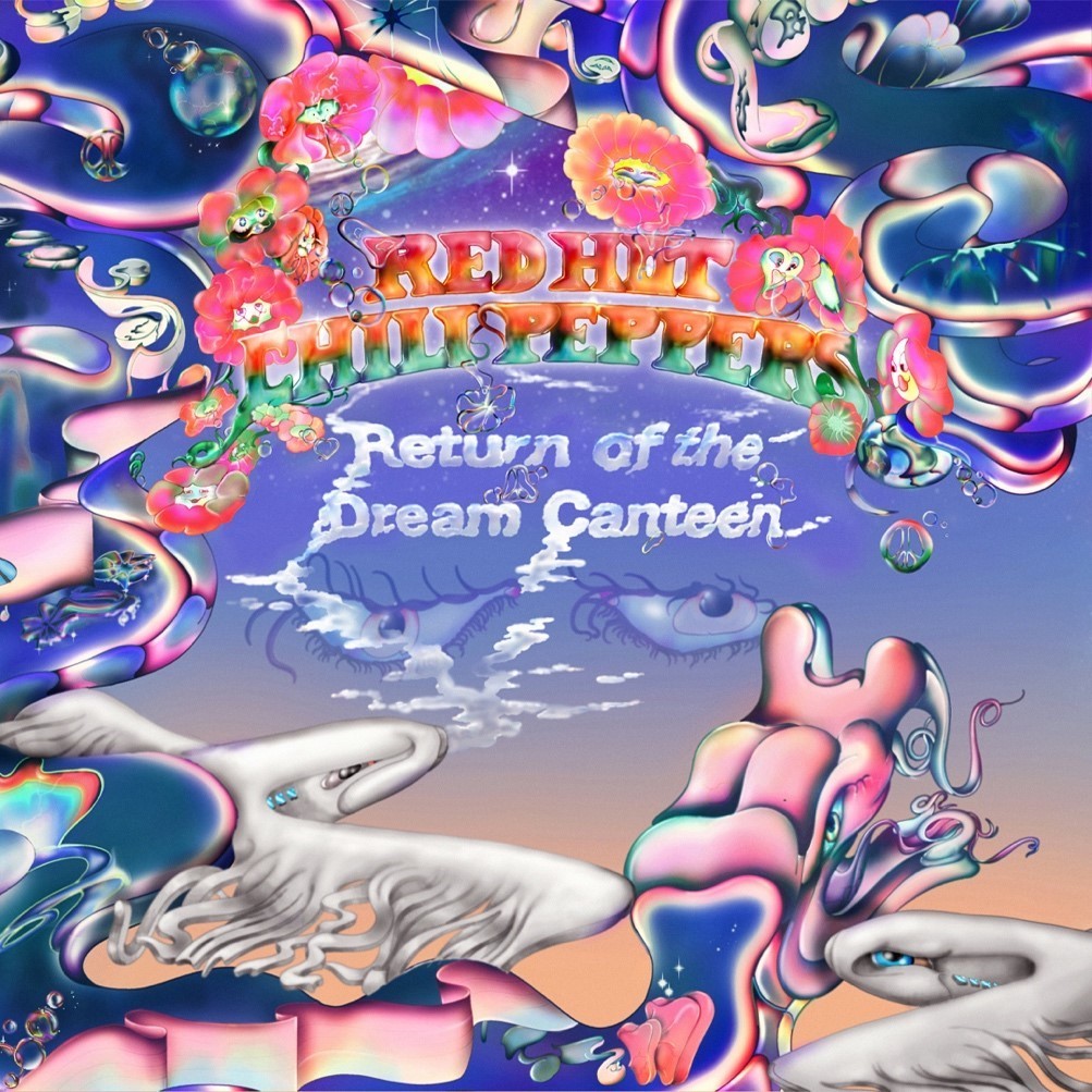 『Return of the Dream Canteen』