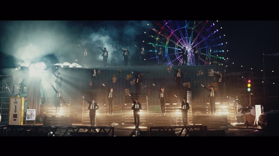 欅坂46