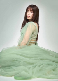 KEIKO、新曲「ユア」が日本テレビ系「バゲット」3月エンディングテーマに決定