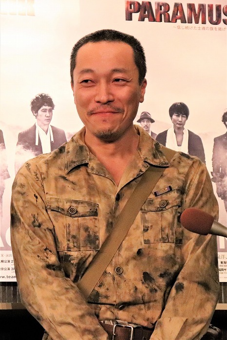 音尾琢真