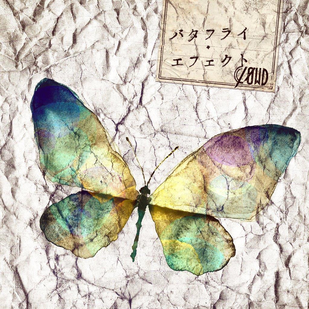 CLØWD 初回盤A