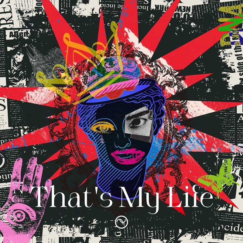 Digital Single「That’s My Life」