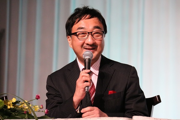 石田昌也