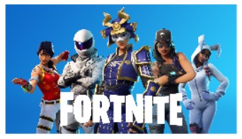 『フォートナイト モバイル版』 (C)2019, Epic Games, Inc.