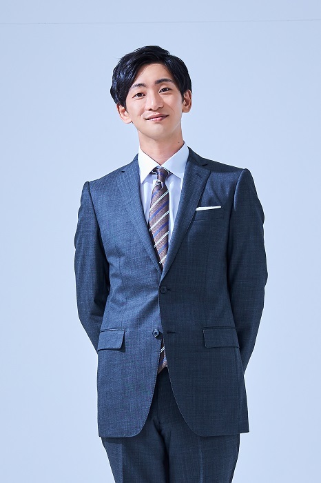 森沢一朗：風間庸平
