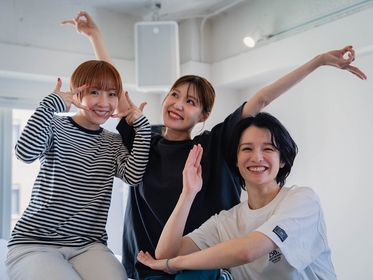 子供たちが躍動する、ミュージカル『あんず～心の扉をあけて～』稽古場レポート